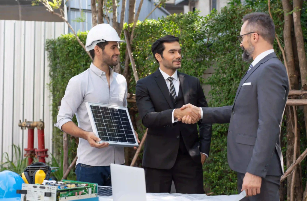 ¿Cuánto cuesta instalar paneles solares en 2025?