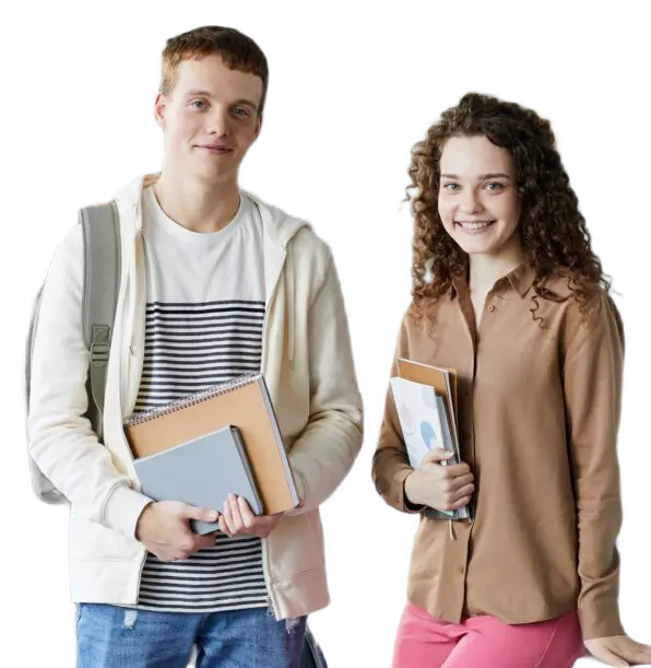 Estudiantes de Formacion Energia