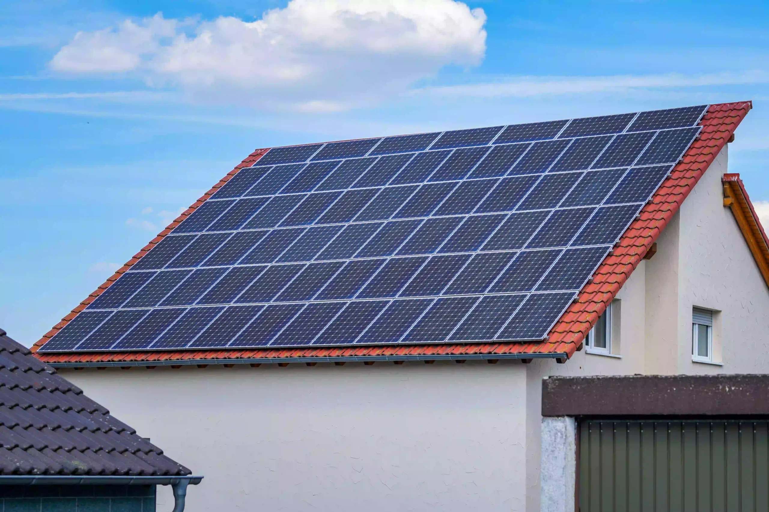Autoconsumo Solar para Hogares