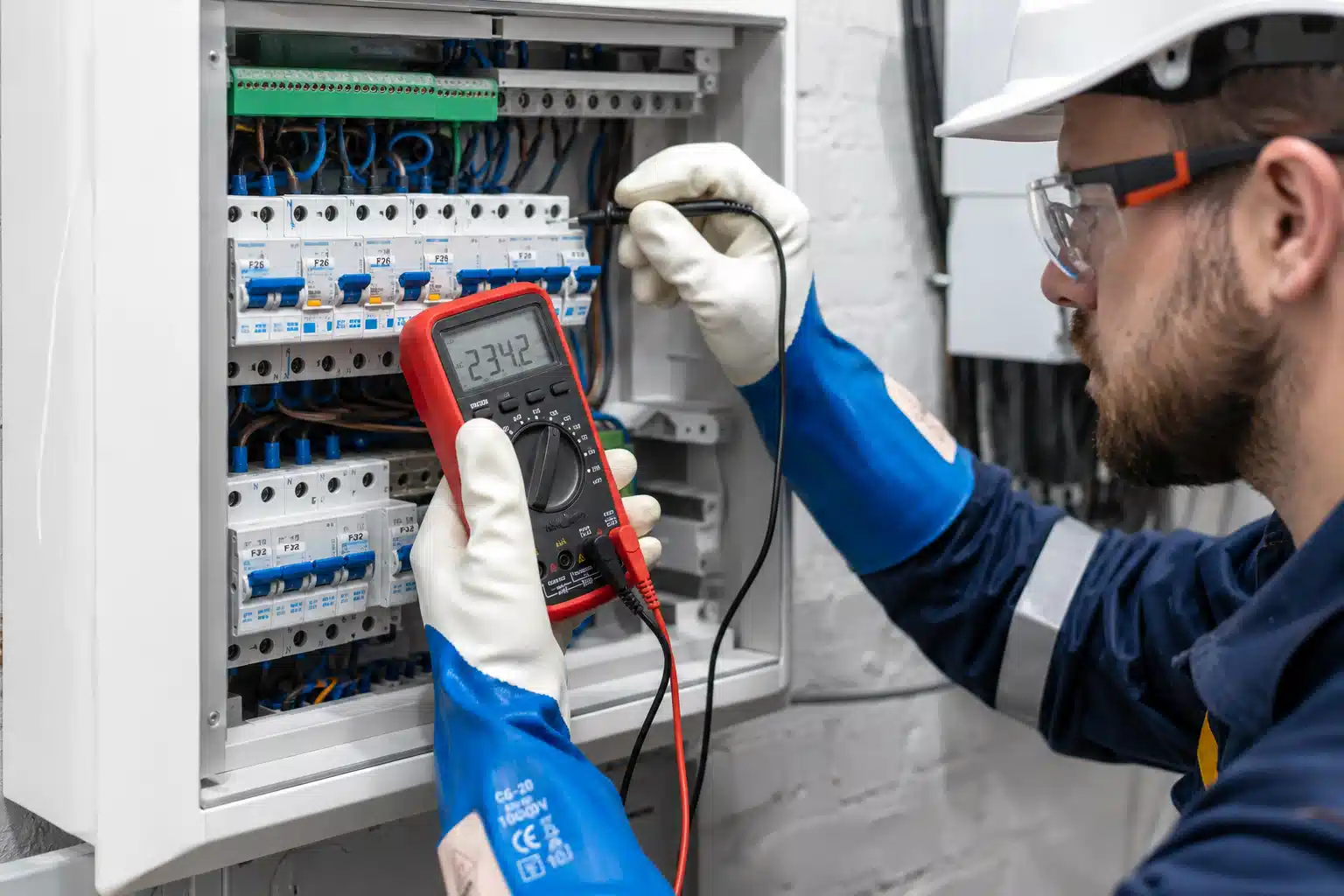 Reglamento electrico energyaformacion
