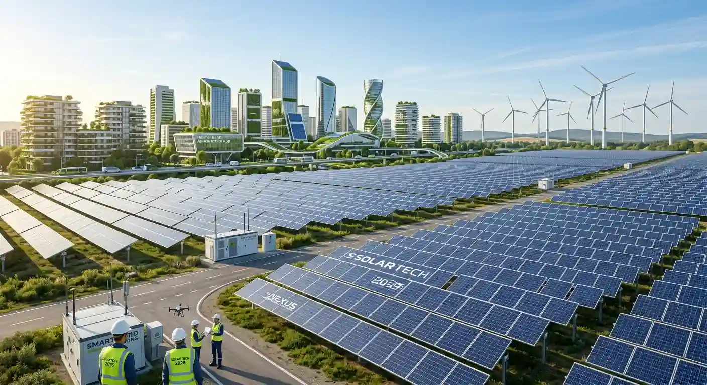 Paneles Solares 2026